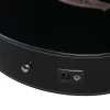 IBANEZ AAM100E-BK Elektro Akustik Gitar