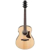IBANEZ AAM100E-NT Elektro Akustik Gitar