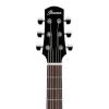 IBANEZ AAM100E-NT Elektro Akustik Gitar