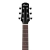 IBANEZ AAM140E-MHS Elektro Akustik Gitar