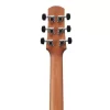 IBANEZ AAM140E-MHS Elektro Akustik Gitar