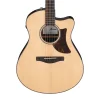 Ibanez AAM300CE-NT Elektro Akustik Gitar