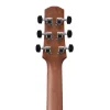 Ibanez AAM300CE-NT Elektro Akustik Gitar