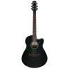 Ibanez AAM340CE-RUB Elektro Akustik Gitar