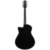Ibanez AAM340CE-RUB Elektro Akustik Gitar