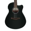 Ibanez AAM340CE-RUB Elektro Akustik Gitar
