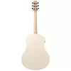 Ibanez AAM370E-OAW AAM Serisi Beyaz Elektro Akustik Gitar