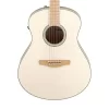 Ibanez AAM370E-OAW AAM Serisi Beyaz Elektro Akustik Gitar