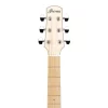 Ibanez AAM370E-OAW AAM Serisi Beyaz Elektro Akustik Gitar