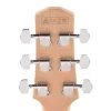 Ibanez AAM370E-OAW AAM Serisi Beyaz Elektro Akustik Gitar
