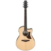 Ibanez AAM380CE-NT Elektro Akustik Gitar