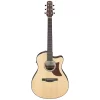 Ibanez AAM50CE-OPN Elektro Akustik Gitar