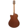 IBANEZ AAM50CE-SBO Elektro Akustik Gitar