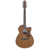 Ibanez AAM54CE-OPN Elektro Akustik Gitar