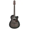 Ibanez AAM70CE-TBN Elektro Akustik Gitar