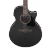 Ibanez AE140-WKH Elektro Akustik Gitar