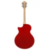 Ibanez AE170-NTR Elektro Akustik Gitar