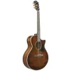 Ibanez AE340FMH-MHS Elektro Akustik Gitar