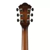 Ibanez AE340FMH-MHS Elektro Akustik Gitar