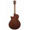 Ibanez AEG200-LGS AEG Serisi Elektro Akustik Gitar
