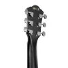 IBANEZ AEG50-BK Elektro Akustik Gitar