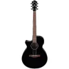 IBANEZ AEG50L-BKH Solak Elektro Akustik Gitar