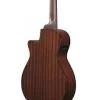 IBANEZ AEG50N-BKH / Elektro Klasik Gitar