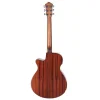 IBANEZ AEG70-TCH AEG Serisi Elektro Akustik Gitar