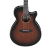 Ibanez AEG74-MHS Elektro Akustik Gitar