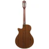 Ibanez AEG74N-MHS Elektro Akustik Gitar