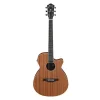 IBANEZ AEG7MH-OPN Elektro Akustik Gitar