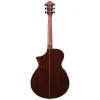 Ibanez AEWC32FM-BFD Elektro Akustik Gitar