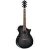 IBANEZ AEWC400-TKS Elektro Akustik Gitar