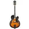 Ibanez AF2000-BS Artstar Prestige AF Serisi Hallow Body Elektro Gitar