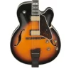 Ibanez AF2000-BS Artstar Prestige AF Serisi Hallow Body Elektro Gitar