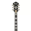 Ibanez AF2000-BS Artstar Prestige AF Serisi Hallow Body Elektro Gitar