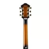 Ibanez AF2000-BS Artstar Prestige AF Serisi Hallow Body Elektro Gitar