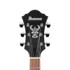 Ibanez AF55L-TF Artcore Serisi Jazz Body Tobacco Flat Left Handed (Solak) Rosewood Klavye Elektro Gitar