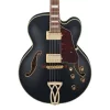 IBANEZ AF75G-BKF Artcore Serisi Hollow-Body Elektro Gitar