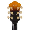 IBANEZ AF95FM-AYS AF Artcore Expressionist Antique Yellow Sunburst Elektro Gitar