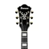 Ibanez AG95K-NT Hollow Body Elektro Gitar