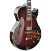 IBANEZ AG95QA-DBS AG Elektro Gitar