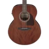 Ibanez AJ54E-OPN Elektro Akustik Gitar