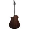 IBANEZ ALT30FM-BDB Elektro Akustik Gitar