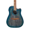 IBANEZ ALT30FM-BDB Elektro Akustik Gitar