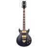 Ibanez AR320-MBM AR Serisi Midnight Black Elektro Gitar