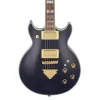 Ibanez AR320-MBM AR Serisi Midnight Black Elektro Gitar