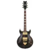 Ibanez AR520HME-NT AR Serisi Semi-Hollow Elektro Gitar