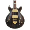 Ibanez AR520HME-NT AR Serisi Semi-Hollow Elektro Gitar