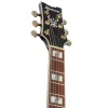 Ibanez AR520HME-NT AR Serisi Semi-Hollow Elektro Gitar